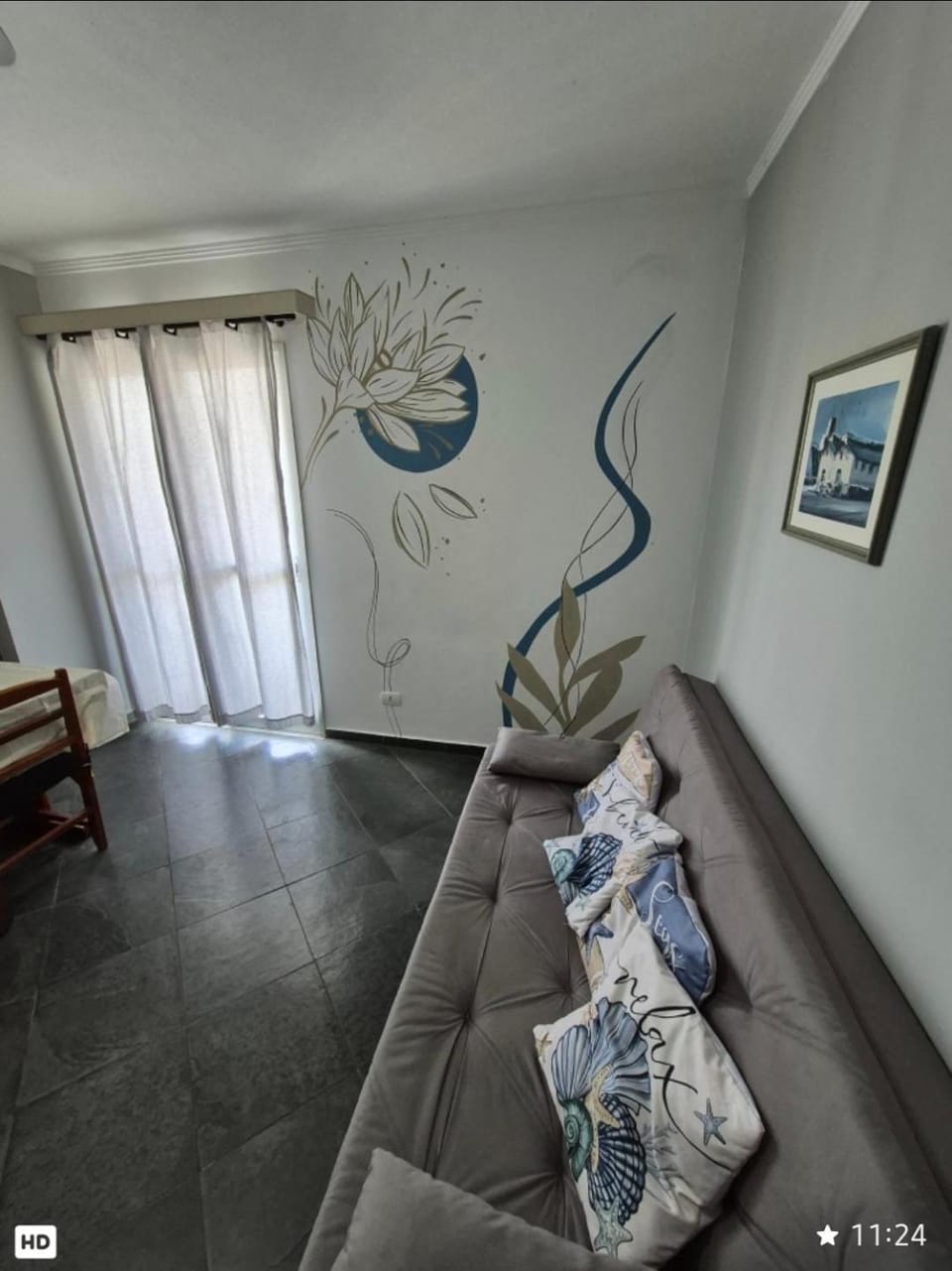 Apartamento Enseada - Guaruja Apartment in State of São Paulo