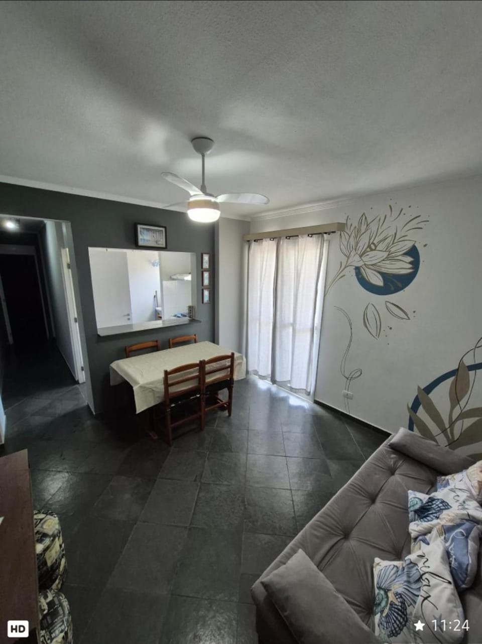 Apartamento Enseada - Guaruja Apartment in State of São Paulo