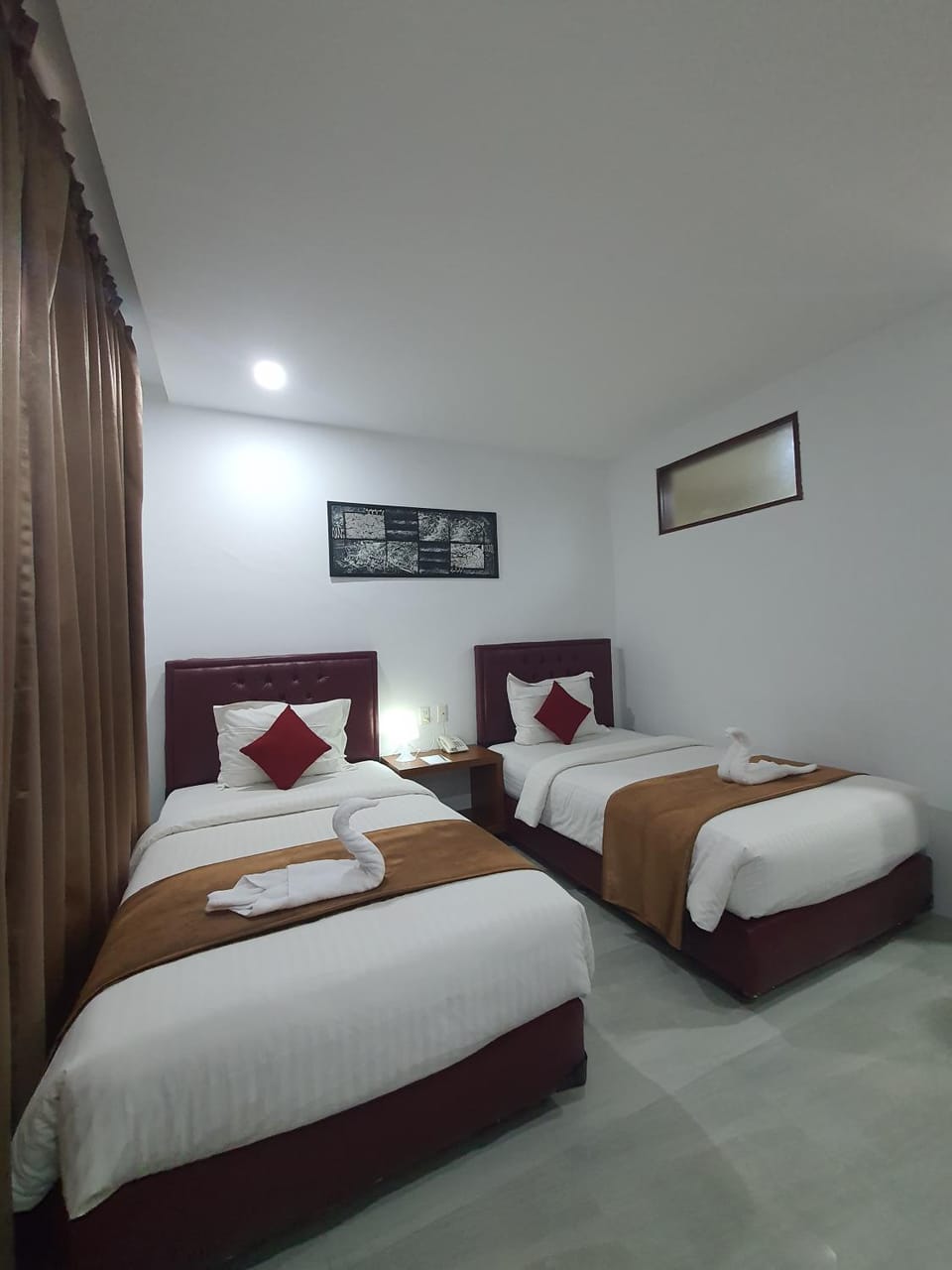 Grand Mahoni Hotel Hotel in Indonesia