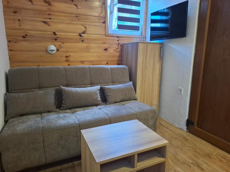 Rondović Apartmani - Durmitor Bed and Breakfast in Montenegro