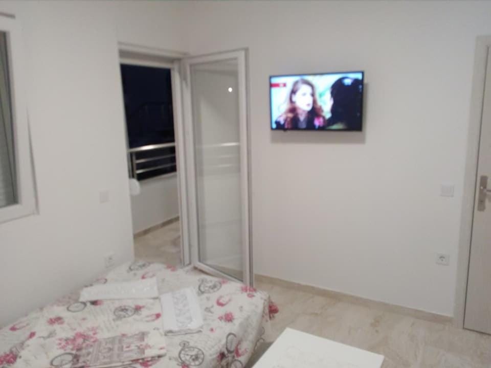 Apartmani M&V Bed and Breakfast in Montenegro