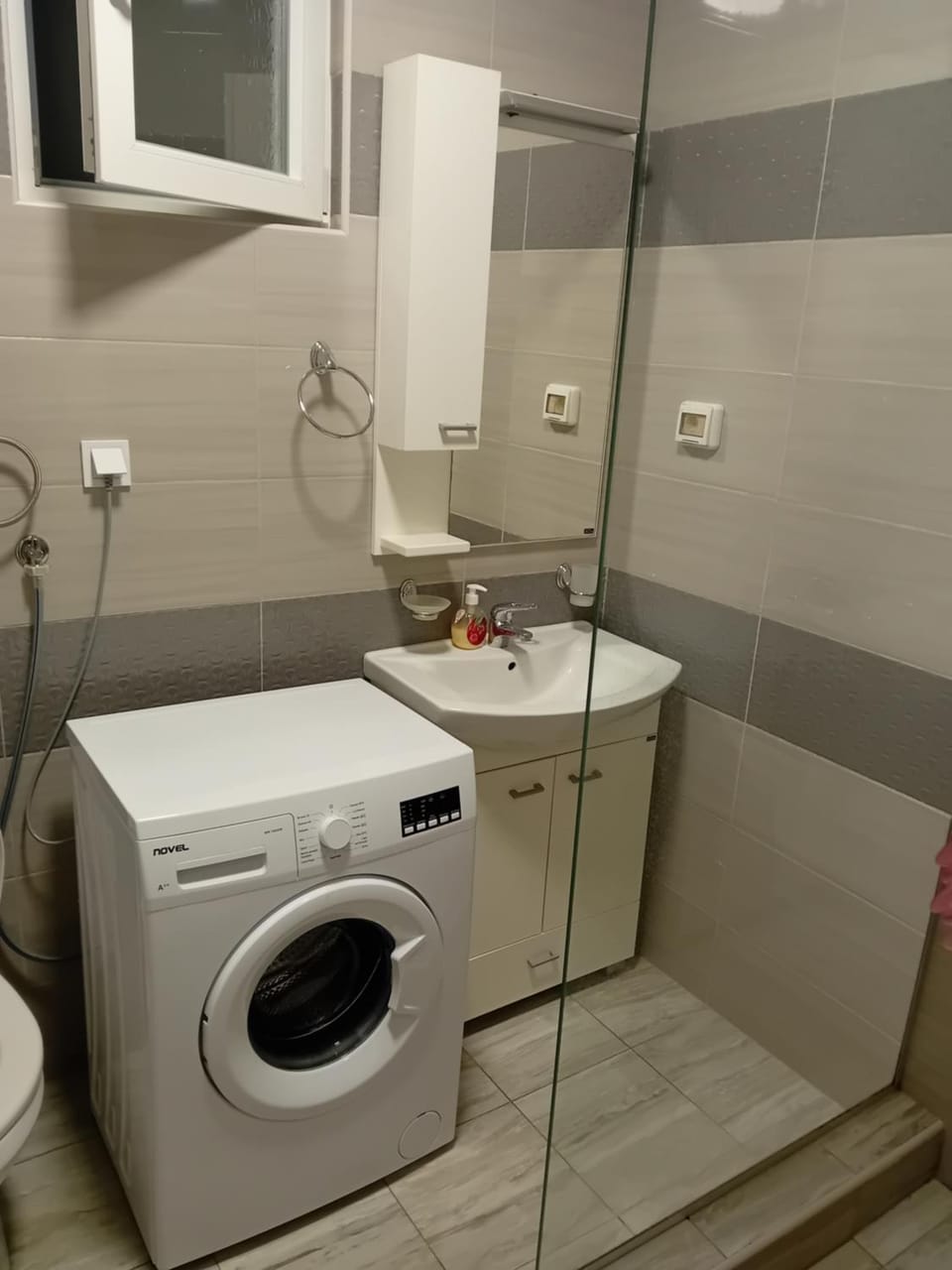 Apartmani M&V Bed and Breakfast in Montenegro