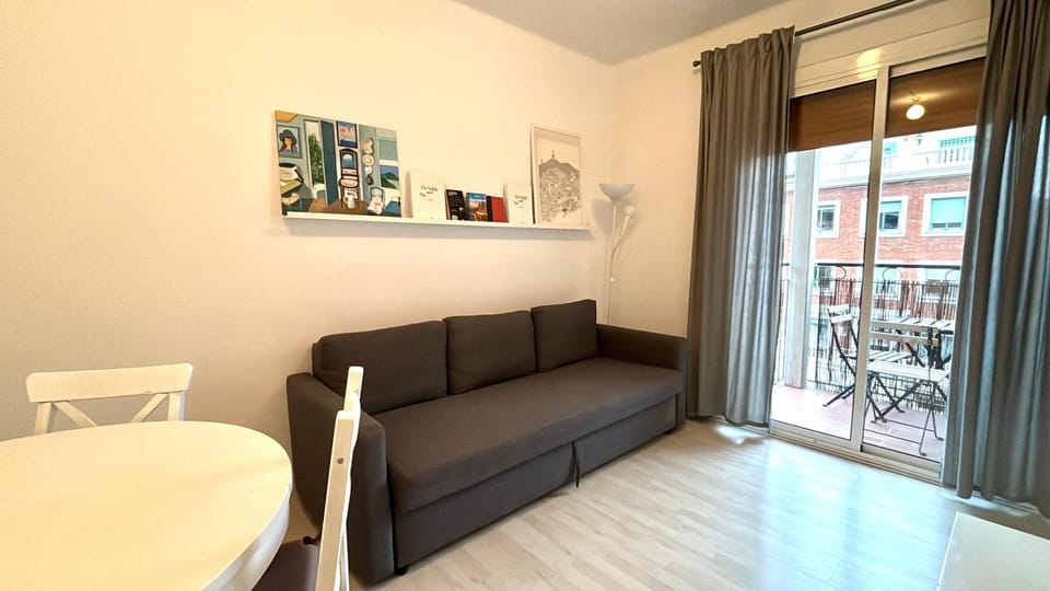 S4D Sagrada Familia Gaudi Apartment in Barcelona