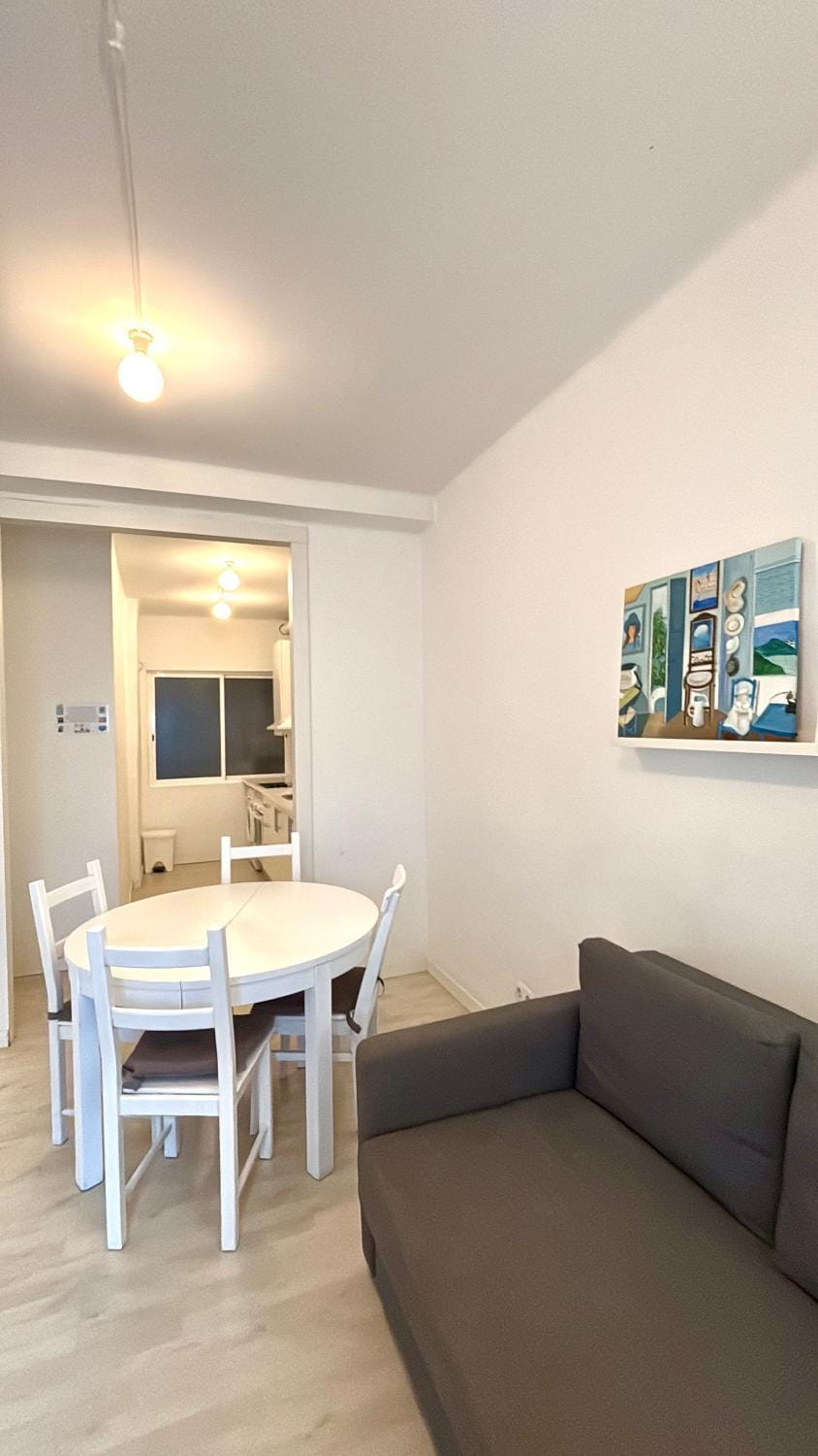 S4D Sagrada Familia Gaudi Apartment in Barcelona