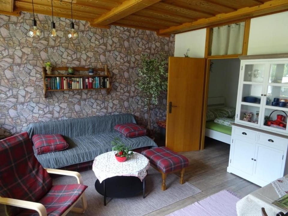 Marywal Apartment in Bad Aussee