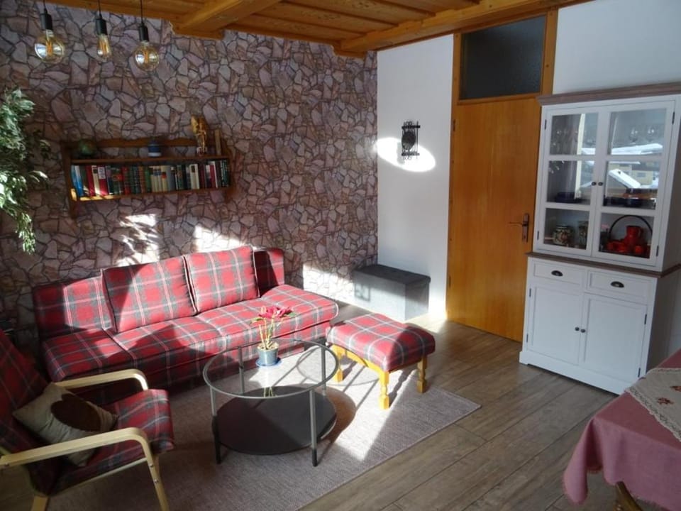 Marywal Apartment in Bad Aussee