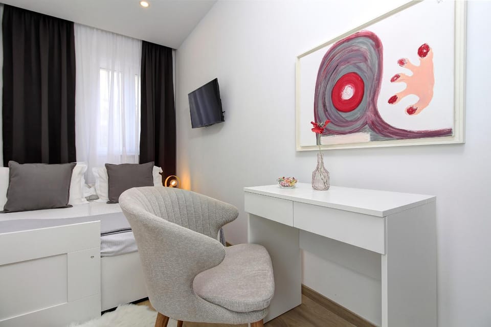 Balcony/Terrace, Bedroom