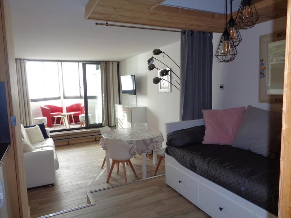 residence le pignals Apartment in Isola