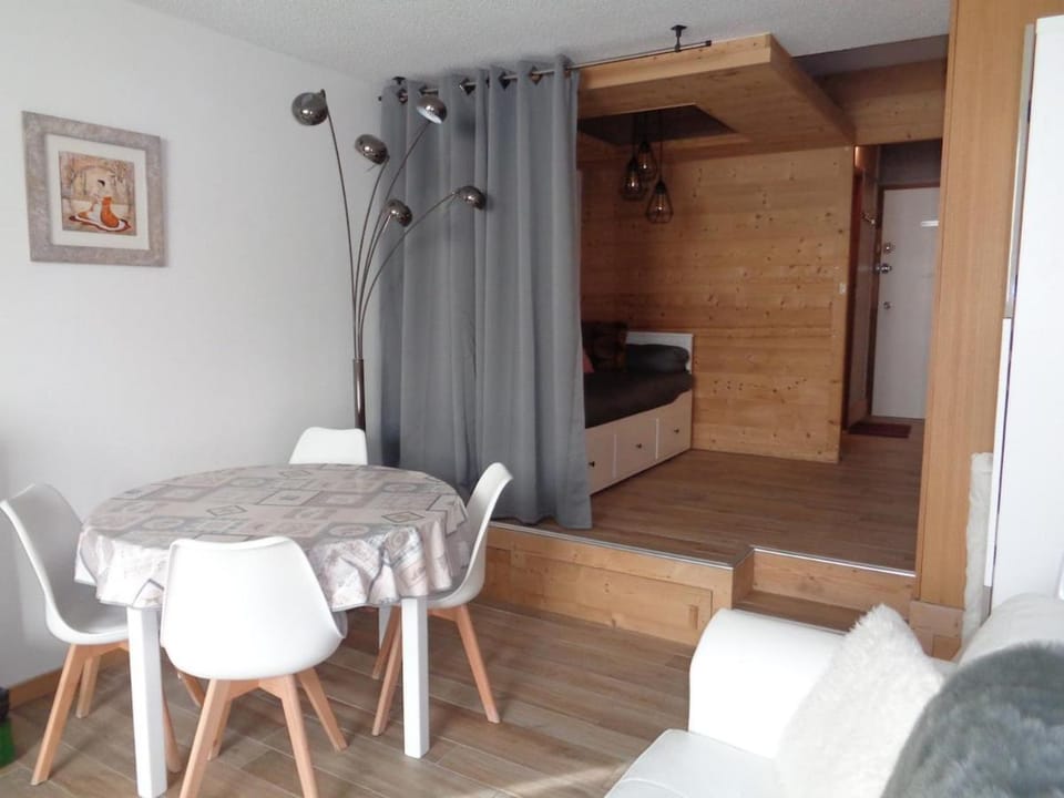 residence le pignals Apartment in Isola