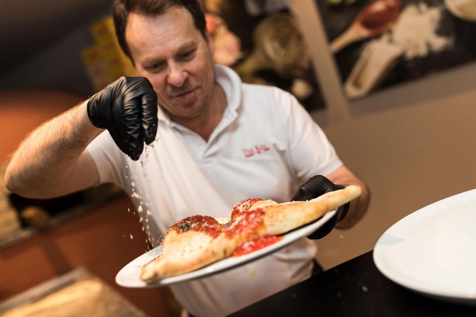 Food and drinks, Food, Dinner