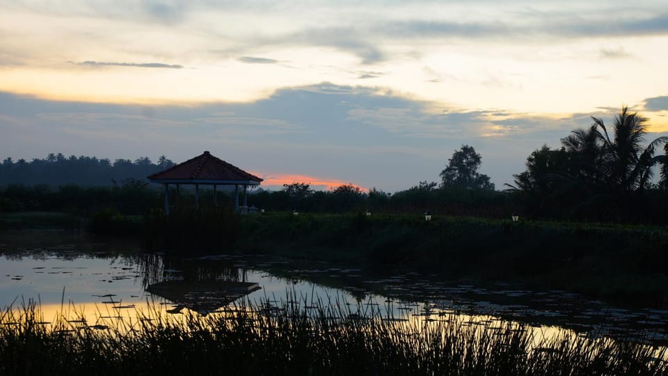 Ayubowan Swiss Lanka Bungalow Resort Hotel in Western Province