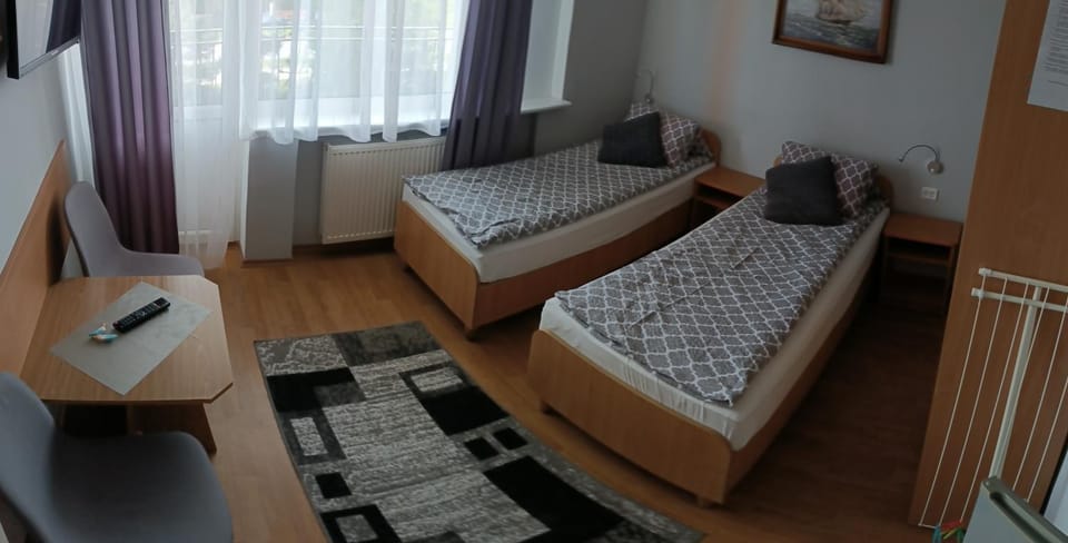 DW FALA Vacation rental in West Pomeranian Voivodeship, Poland