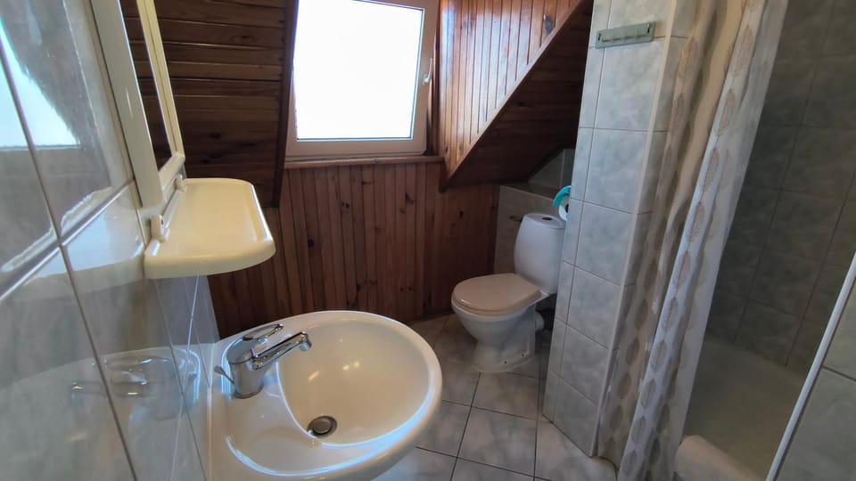 DW FALA Vacation rental in West Pomeranian Voivodeship, Poland