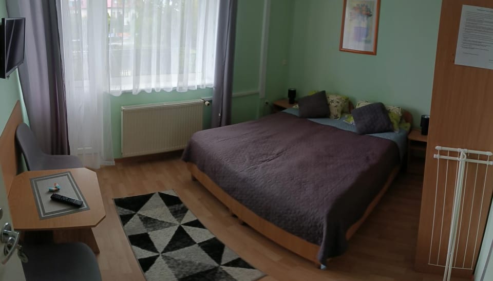 DW FALA Vacation rental in West Pomeranian Voivodeship, Poland