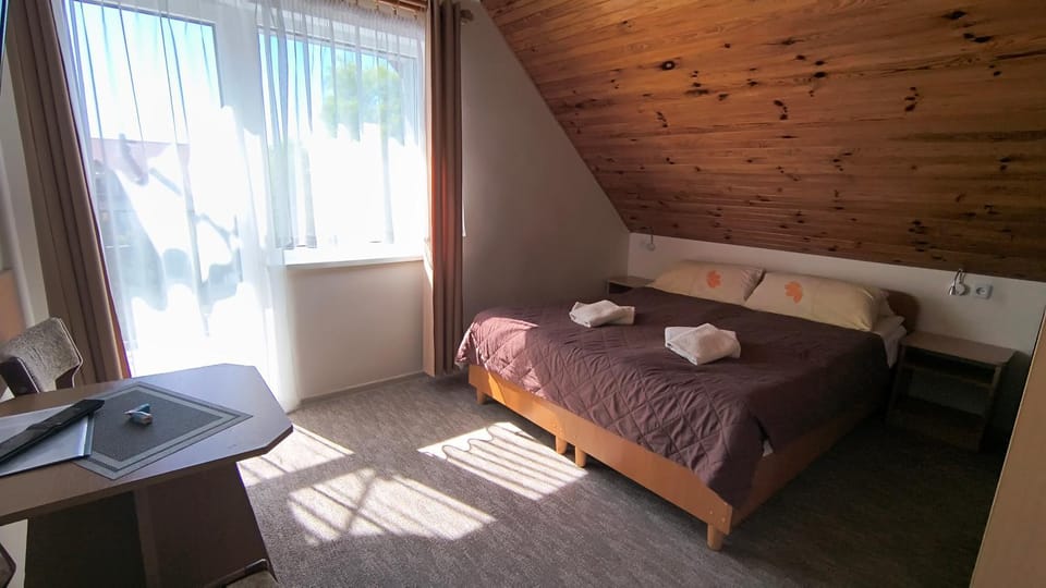 DW FALA Vacation rental in West Pomeranian Voivodeship, Poland