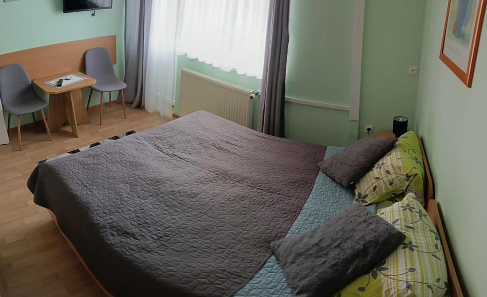 DW FALA Vacation rental in West Pomeranian Voivodeship, Poland