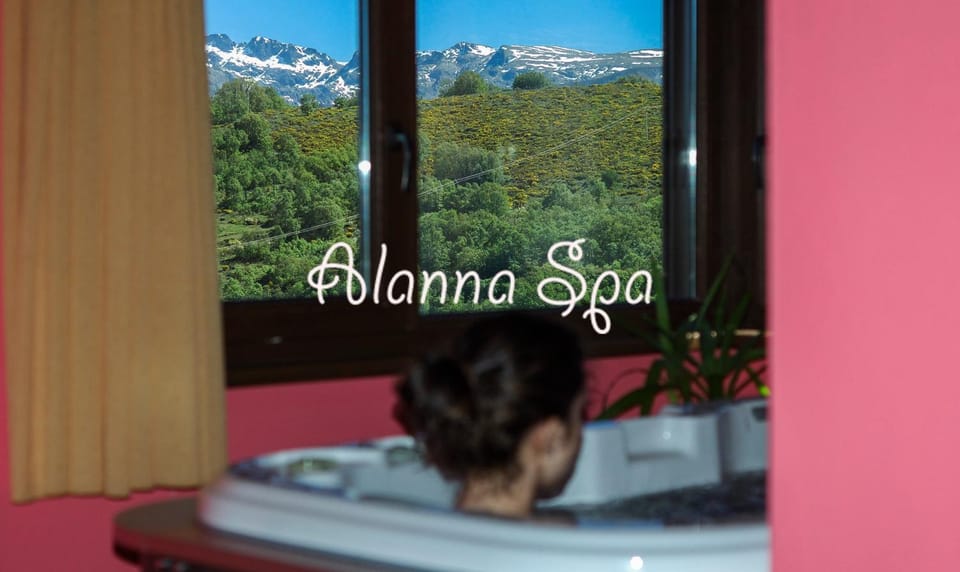 Spa and wellness centre/facilities, Bedroom