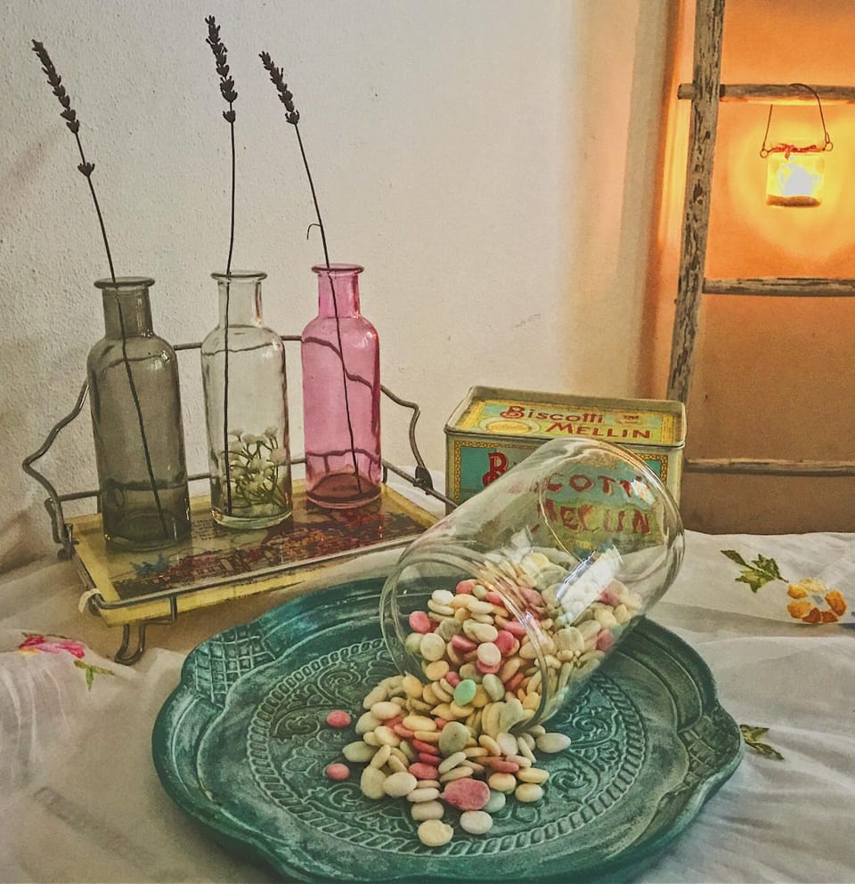Le Tartarughe rooms Bed and Breakfast in Tuscany