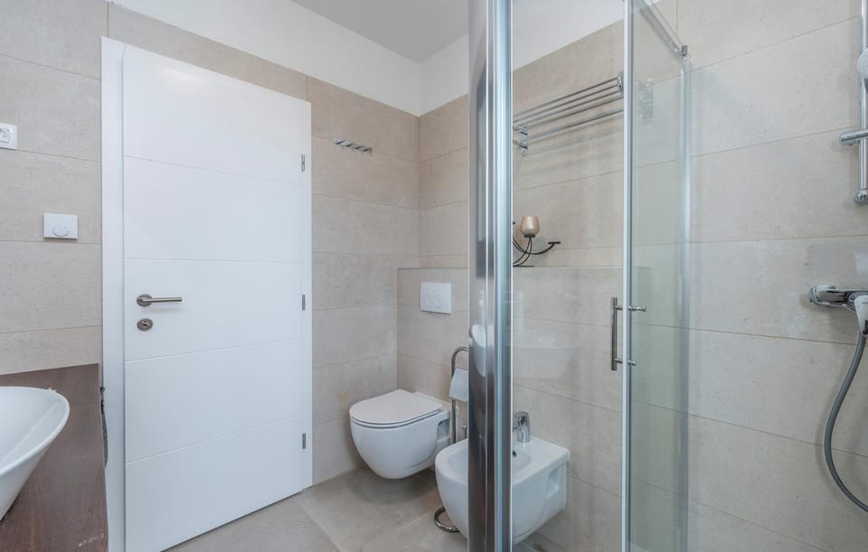 Penthouse Novigrad by SeeAdria Agency Apartment in Novigrad