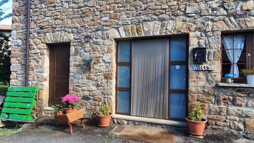Casa Rural Nevada House in Castile and León