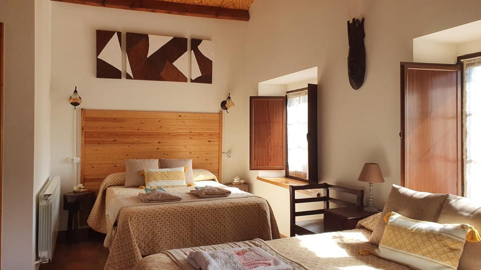 Casa Rural Nevada House in Castile and León