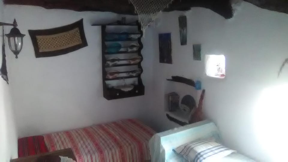 Traditional Art House House in Crete