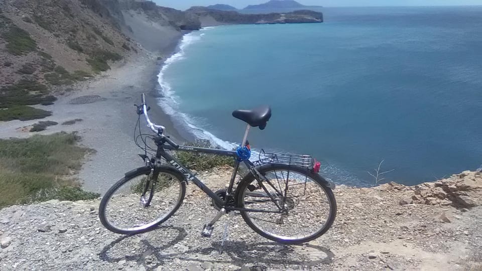 Traditional Art House House in Crete