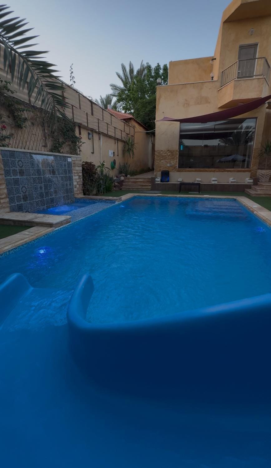 Day, Pool view, Swimming pool