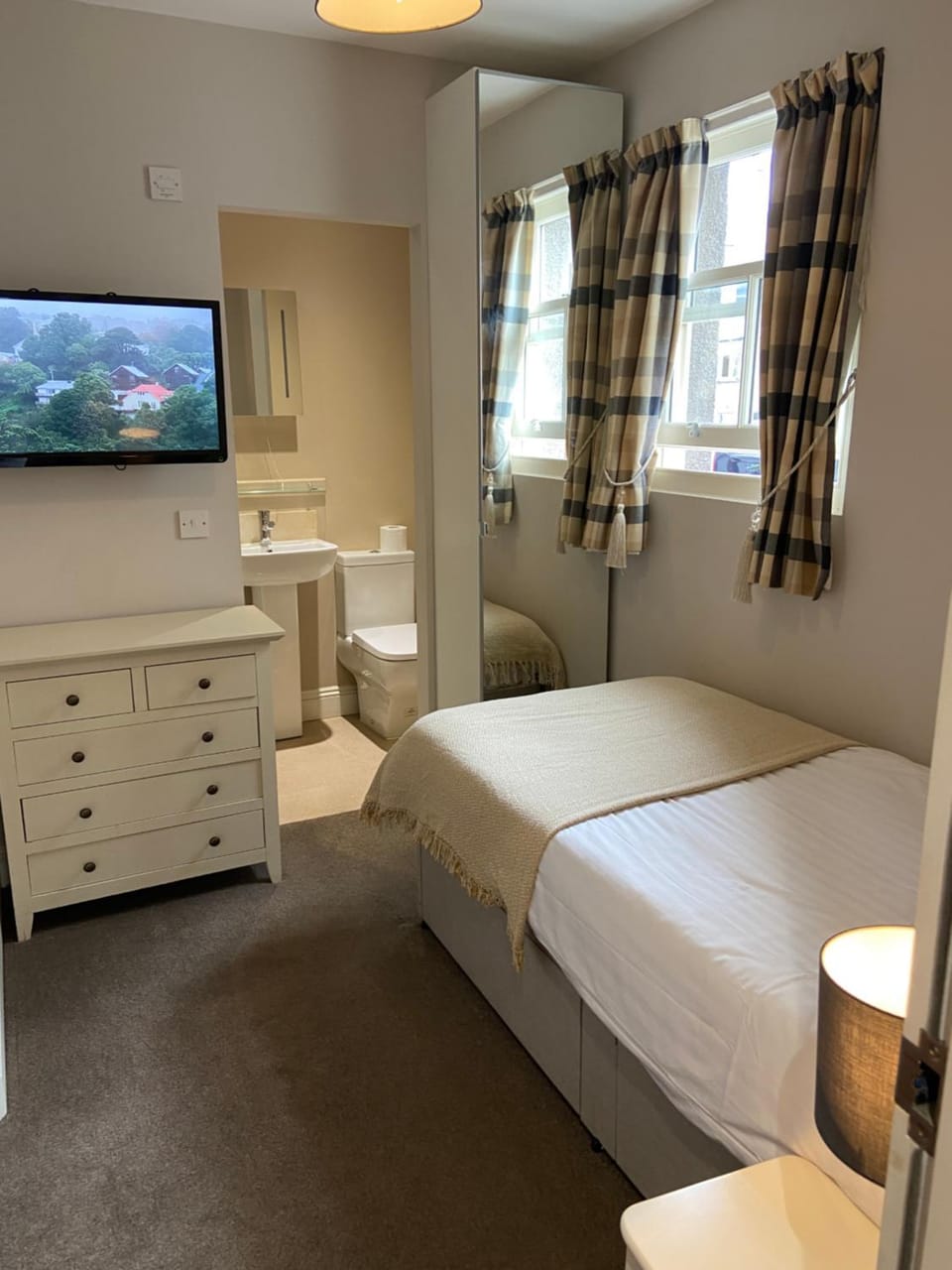 Brampton Holiday Homes - Beckside Apartment Apartment in Brampton