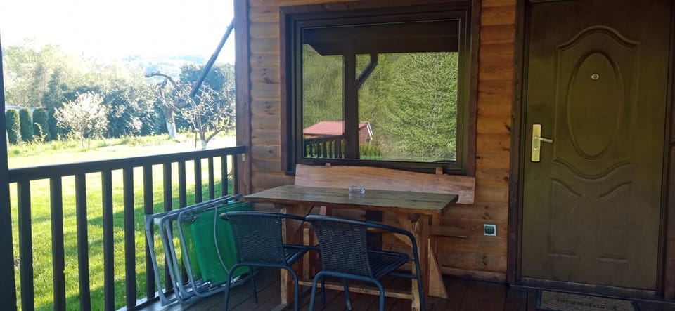 Patio, View (from property/room), Balcony/Terrace