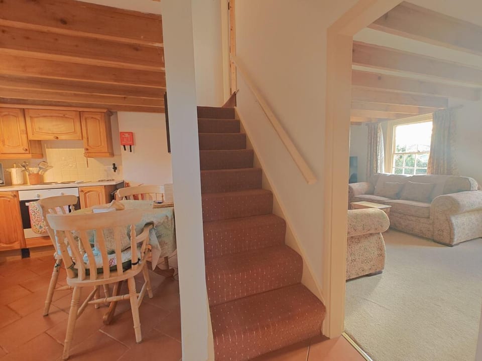 1 Hope Cottage House in England