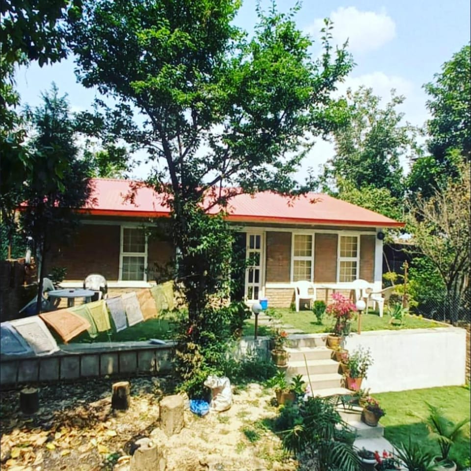 KAJI HOME Vacation rental in Bagmati Province, Nepal