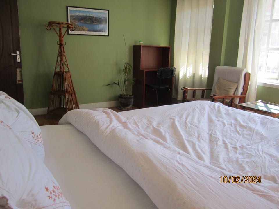 KAJI HOME Vacation rental in Bagmati Province, Nepal