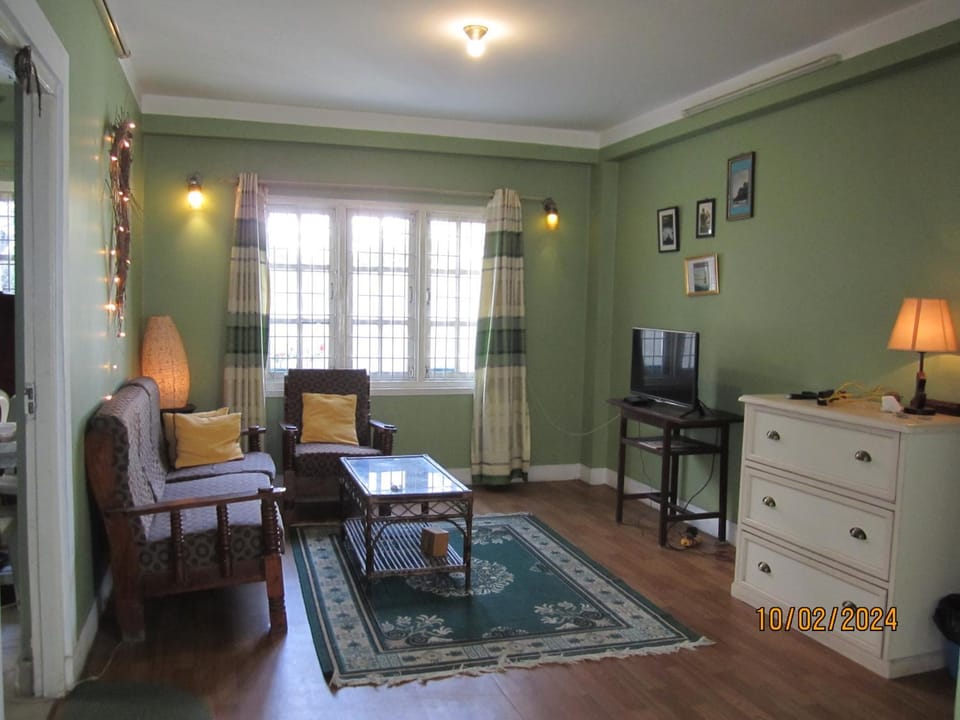 KAJI HOME Vacation rental in Bagmati Province, Nepal
