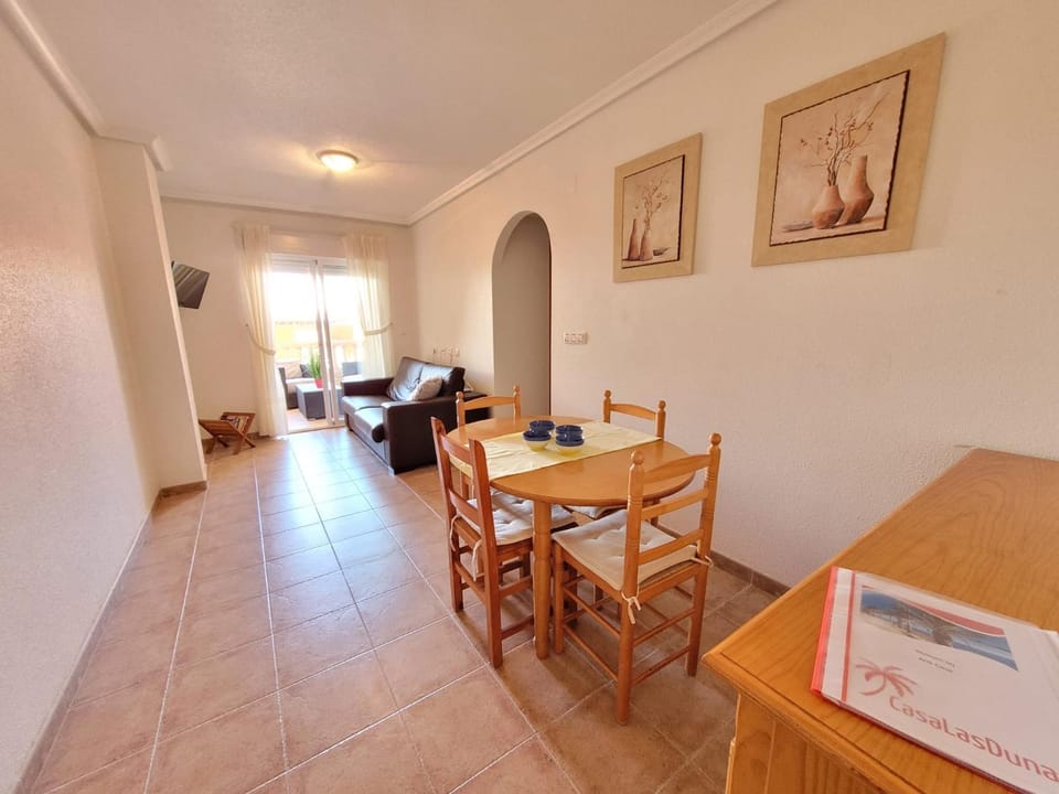 Ardi Casa Apartment in Torre La Mata