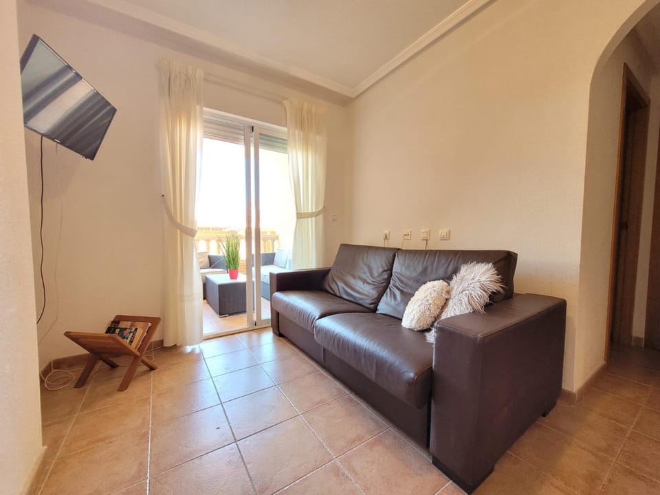 Ardi Casa Apartment in Torre La Mata