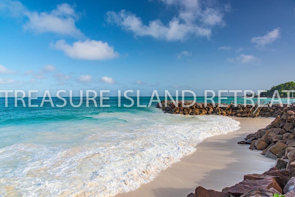 Natural landscape, Beach
