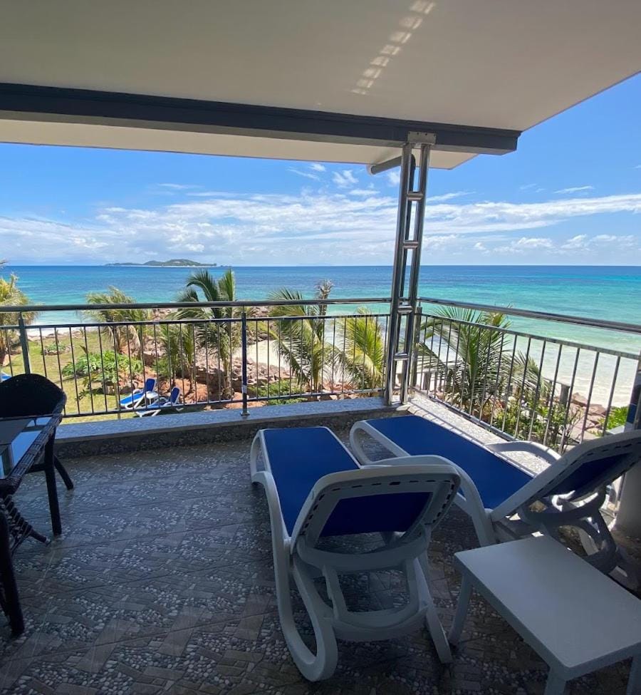 Balcony/Terrace, Balcony/Terrace, Sea view