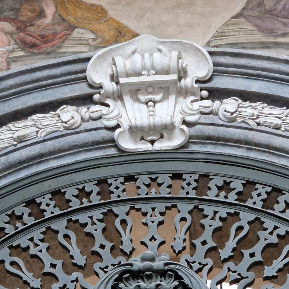 Maison Des Fleurs Bed and Breakfast in Naples