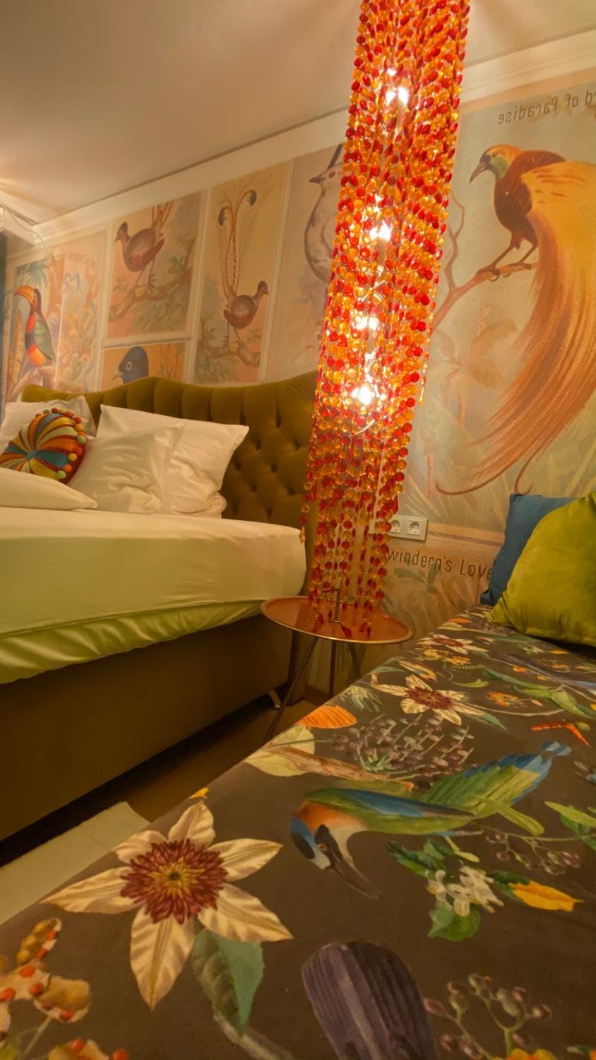 Boutique Hotel & Bio Wirtshaus Schwarzer Bock Hotel in Ansbach