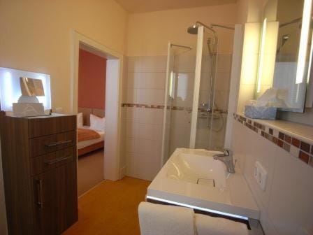 Boutique Hotel & Bio Wirtshaus Schwarzer Bock Hotel in Ansbach