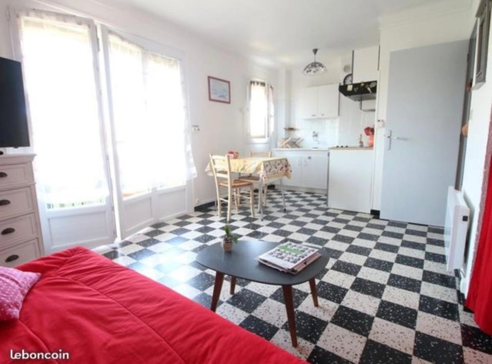 Vera Cruz Apartment in Canet-en-Roussillon