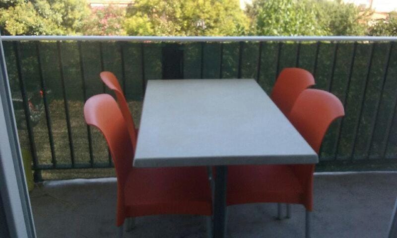 Vera Cruz Apartment in Canet-en-Roussillon