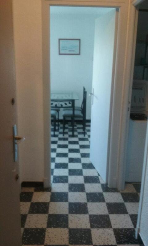 Vera Cruz Apartment in Canet-en-Roussillon