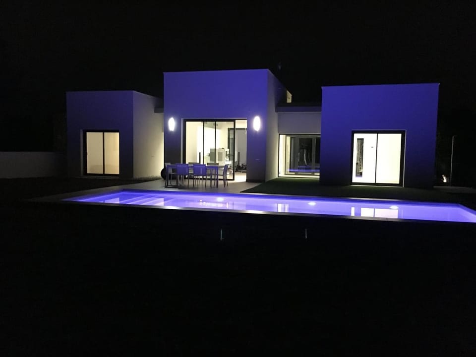 Villa Acacia Villa in Vega Baja del Segura