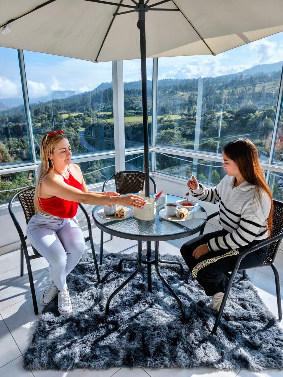 Hotel Alta Montaña Mongui By Seres Viajeros Hotel in Santander, Colombia