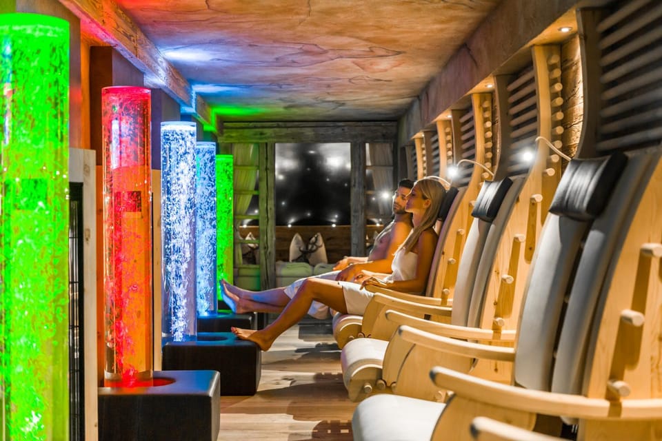 Hotel Sonnenalm Hotel in Trentino-South Tyrol
