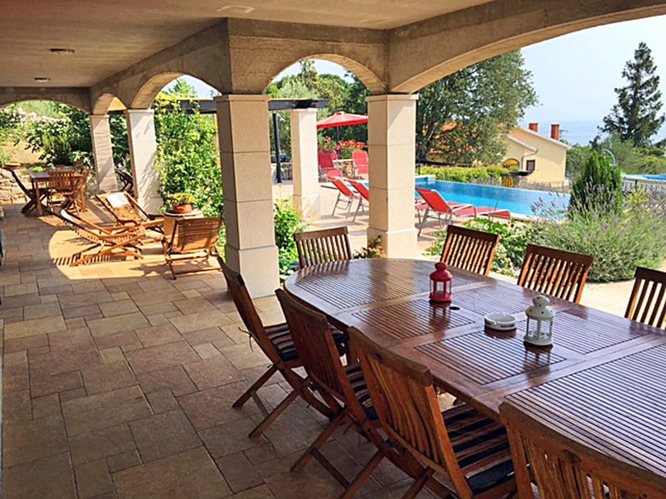 Villa Olea Villa in Istria County