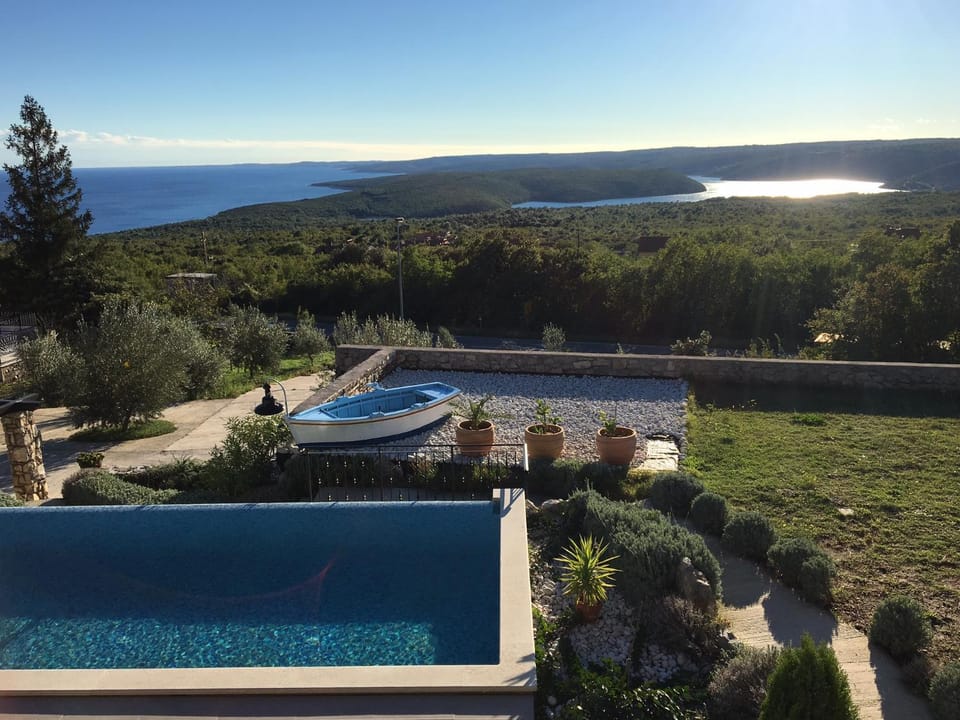 Villa Olea Villa in Istria County