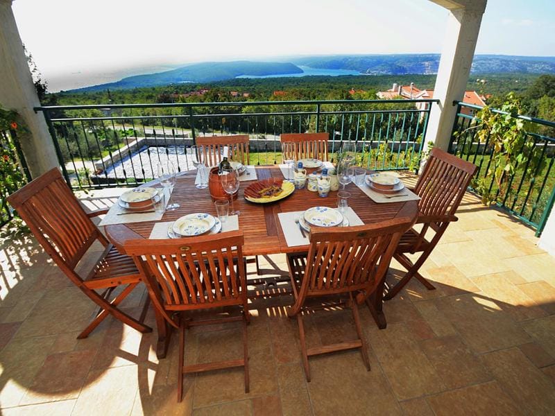 Villa Olea Villa in Istria County